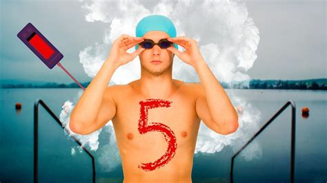 5 Benefits Of Cold Water Swimming That Will Warm You Up Youtube