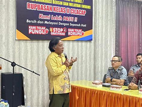 Kemenkumham Jateng Gelar Bimtek Analisis Dan Evaluasi Penyusunan Keuangan