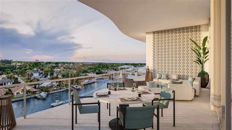 The Ritz Carlton Residences Palm Beach Gardens