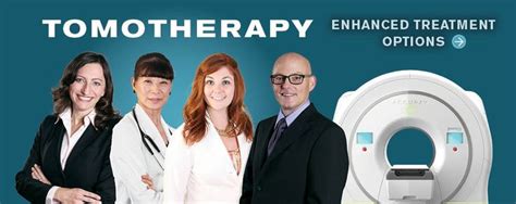 Tomotherapy Hda Is An Adaptive Technology That Is Able To Accurately Respond To The Ever