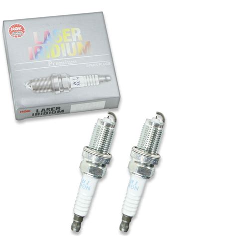 Ngk Izfr K S Alternative Spark Plugs