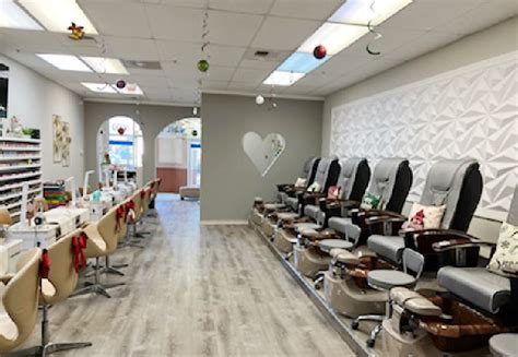 Nail Salon 34104 Center Nail Spa Naples Fl 34104 Best Nail Salon