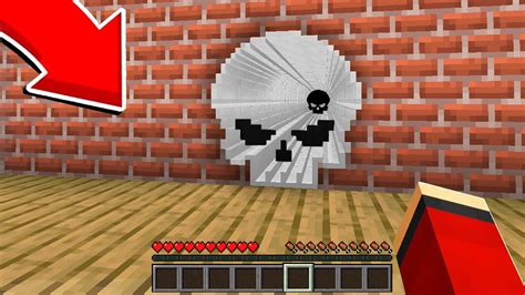 Qui Est Dans Le Trou De La Mort Sur Minecraft Un Monstre Veut Tuer