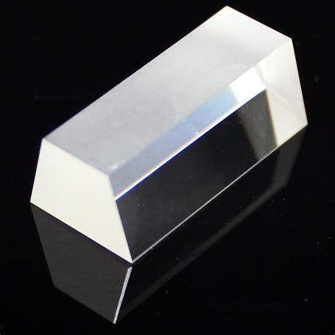 Optical Glass Dove Prism VY Optoelectronics Co Ltd