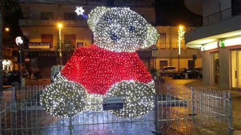 Natale Ecco Tutti Gli Eventi Previsti A Pomigliano D Arco