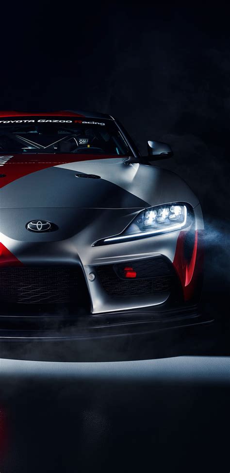 Toyota Supra Mk Wallpaper K Infoupdate Org