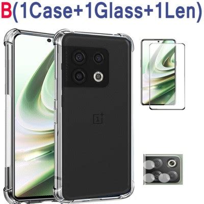 Funda Sak Capa OnePlus 10T Case OnePlus 10T Magnetic Case For