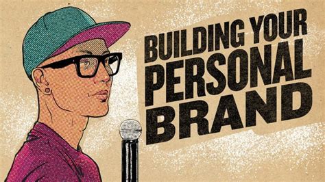 Personal Brand Storytelling Crafting Your Unique Story