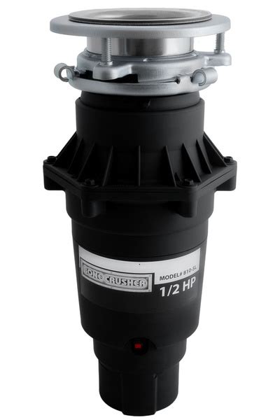 Bone Crusher Измельчитель бытовых отходов 810/Slim Line купить на OZON ...