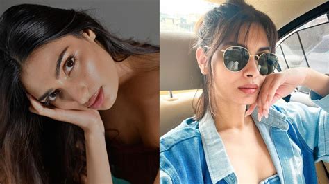 Diana Penty And Athiya Shetty Look Hot In Their Close Up Looks IWMBuzz