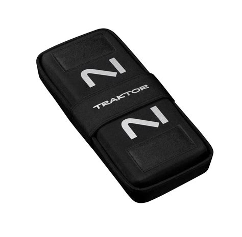 Сумка-подставка для DJ-контроллера Native Instruments Traktor Modular ...