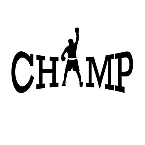 Champ Logo by laurynduerr on DeviantArt