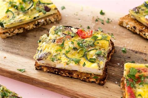 41 Quick & Easy Last-Minute Easter Brunch Ideas! - Brit + Co