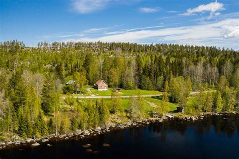 Lemesj I Lemesj Rnsk Ldsvik Villa Till Salu Hemnet