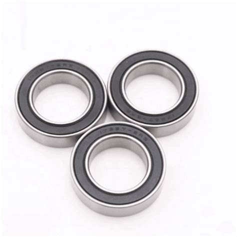 Bearing X X Sealed Ball Bearings