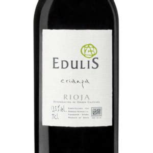 Tasting Notes Edulis Crianza From Bodegas Altanza In Rioja Spain