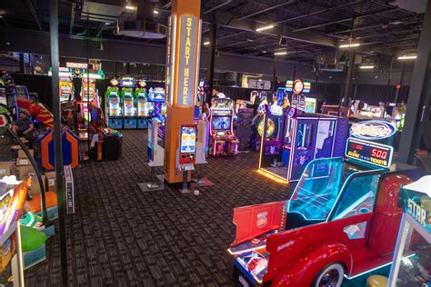 Dave And Busters Best Games For Tickets 2024 Micky Susanne