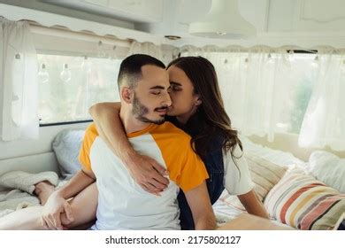 1 883 Long Hair Man Sex Images Stock Photos Vectors Shutterstock
