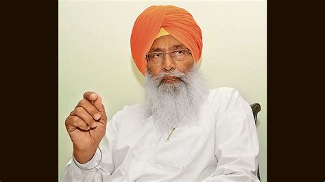 Merger With Shiromani Akali Dal Dhindsa Faction To Form Panel