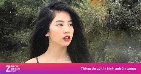 Hàn Hằng và hành trình lột xác phong cách thành hot girl gợi cảm Mặc đẹp ZNEWS VN