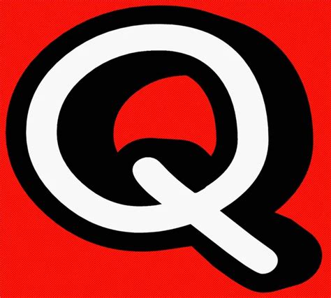 Red Q Logo Stock Photos Royalty Free Red Q Logo Images Depositphotos