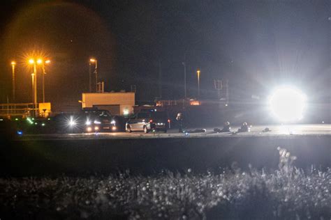 Letzte Generation Legt Flughafen Leipzig Halle Lahm Flugbetrieb