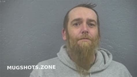 Timothy Beall Lawrence County Mugshots Zone