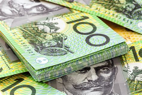 Australian Reserve Bank Sees A Digital Dollar Future