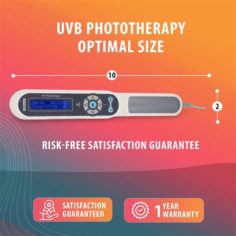 Brightwand Uvb Phototherapy Doctorstore