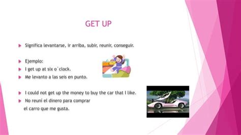 Phrasal Verbs Ppt Descarga Gratuita