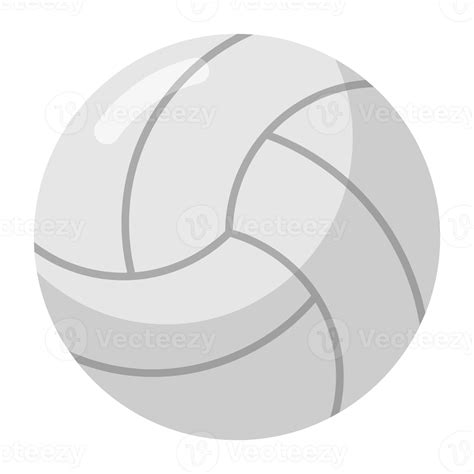 Sport Volleyball Icon Png