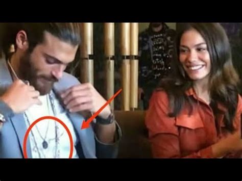 Remarkable frames from Can Yaman and Demet Özdemir couple canyaman