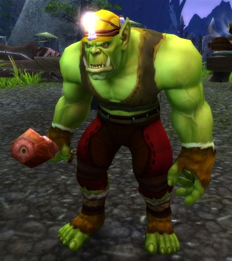Да Хозяин Warcraft - 54 фото