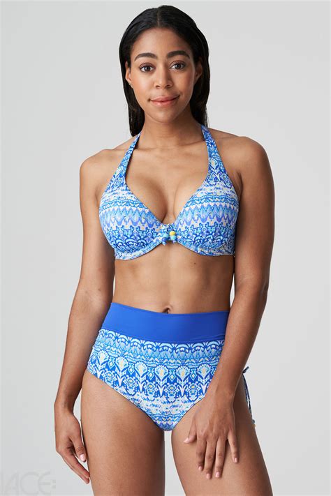 Primadonna Swim Bonifacio Bikini Beha Plunge E G Cup Lace Lingerie Nl