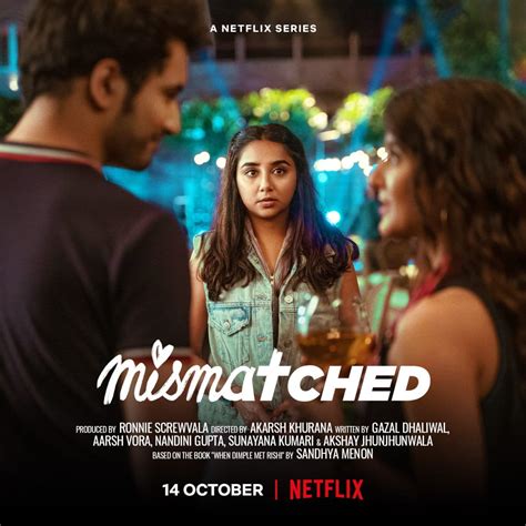 Mismatched Season 2 Release Date On Netflix Cast Trailer And More