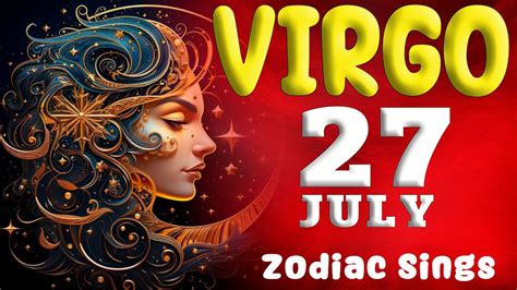 ⚠️𝐀𝐓𝐓𝐄𝐍𝐓𝐈𝐎𝐍⚠️ 𝐒𝐇𝐎𝐂𝐊𝐈𝐍𝐆 𝐂𝐀𝐋𝐋📞😰 Virgo ♍ Horoscope For Today July 27 2024 🔮 Horoscope Daily July