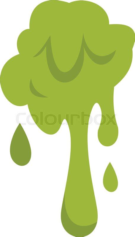Slime Icon 210609 Free Icons Library