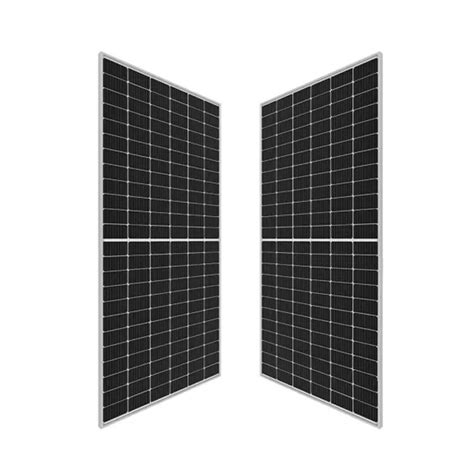 450W Mono Perc 166mm Gp Half Cut Tier 1 Solar Panels 144 Cells Buy