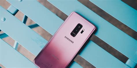 August 2019 patch now rolling out to Galaxy S9 and S9+ - 9to5Google