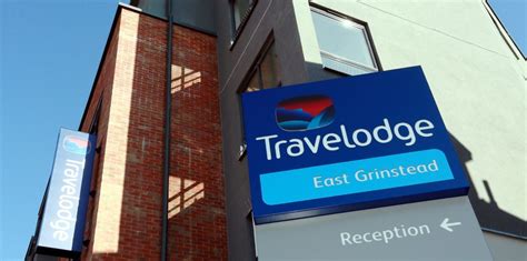 Travelodge opens East Grinstead hotel | Hotel Owner