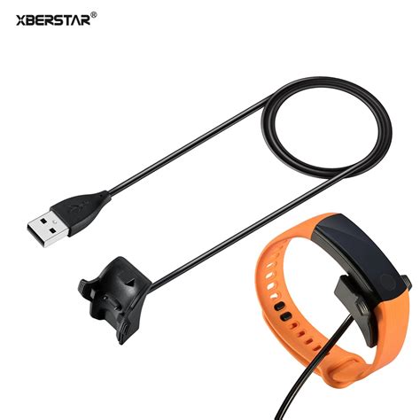 Xberstar Usb Charger For Huawei Honor Band Magnetic Battery Dock