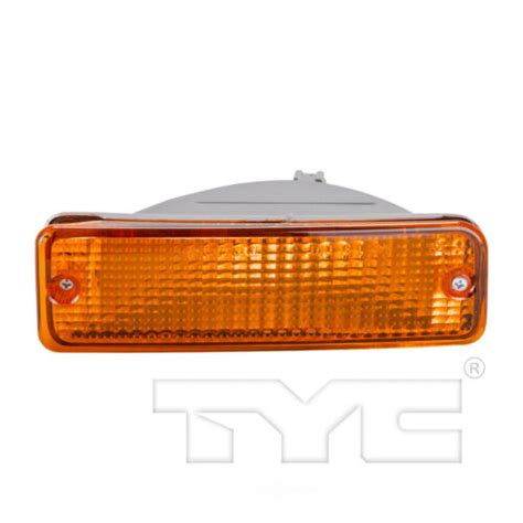 Turn Signal Light Assy Tyc Ebay