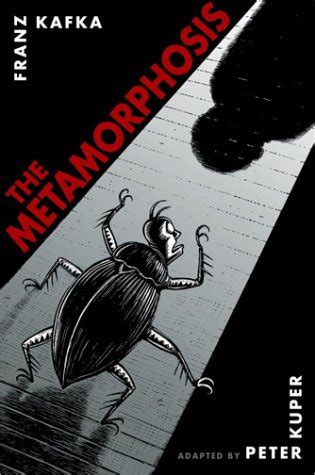 Kafka’s The Metamorphosis: Gregor Samsa Analysis | SchoolWorkHelper