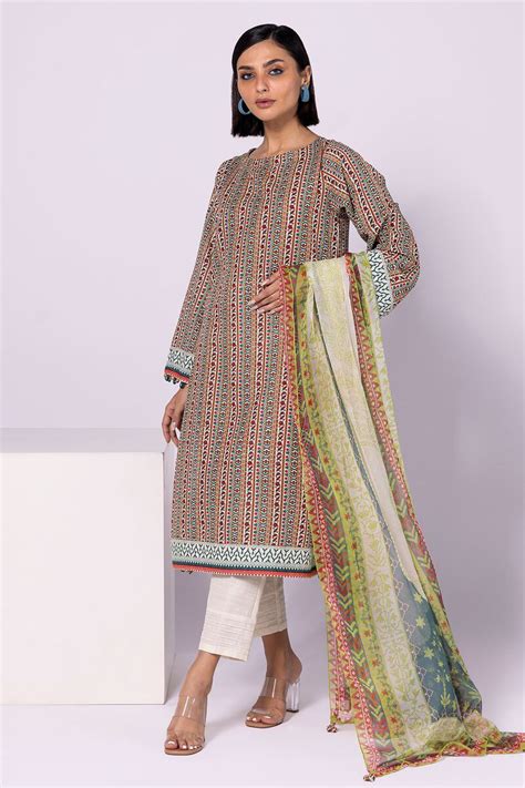 Khaadi Winter Khaddar Sale Unstitched Upto Off