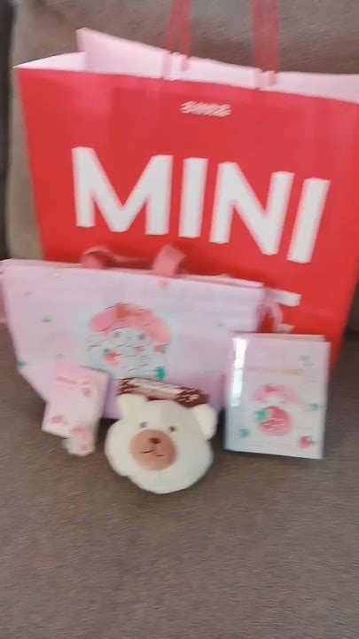 Mini So ★ Youtube