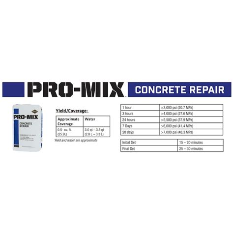 Sakrete Pro Mix Fast Setting 50 Lb Stucco Mortar And Concrete Repair