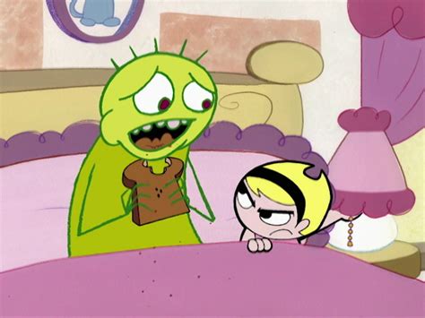 The Grim Adventures Of Billy And Mandy Season 2 Image Fancaps