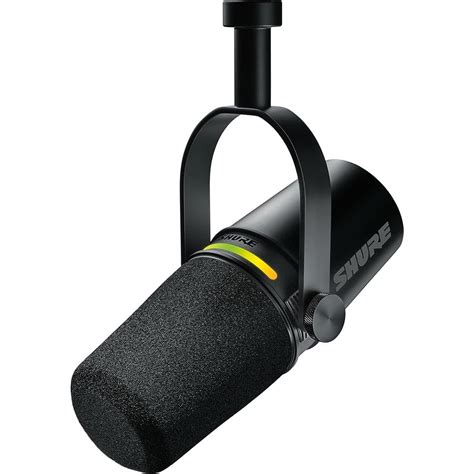 Accessoires Audio Shure MV7 Back Market