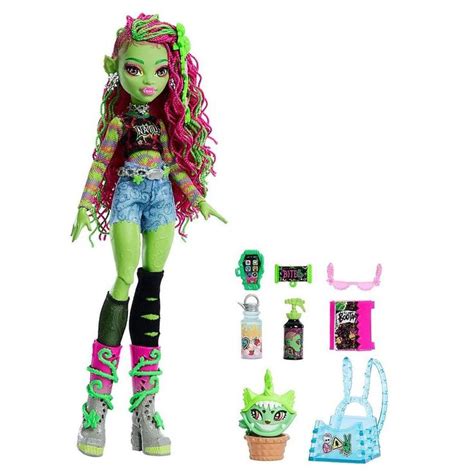 Pin By Moth The Great And Powerful On Monster High New Monster High