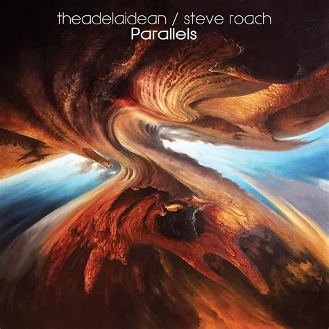 expose  artist info steve roach